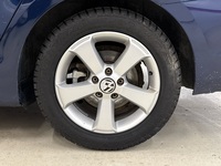 Volkswagen Jetta vaihtoauto