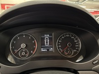 Volkswagen Jetta vaihtoauto