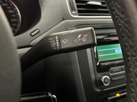 Volkswagen Jetta vaihtoauto