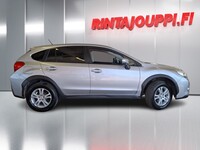 Subaru XV vaihtoauto