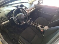 Subaru XV vaihtoauto