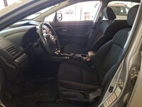 Subaru XV vaihtoauto