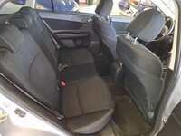 Subaru XV vaihtoauto