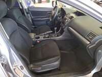 Subaru XV vaihtoauto