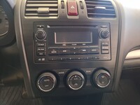 Subaru XV vaihtoauto