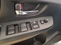Subaru XV vaihtoauto