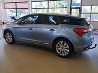 Citroën DS5 vaihtoauto