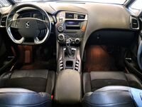 Citroën DS5 vaihtoauto