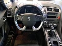 Citroën DS5 vaihtoauto