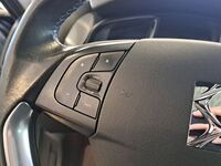 Citroën DS5 vaihtoauto