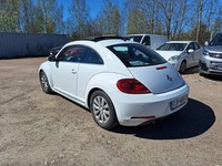 Volkswagen Beetle vaihtoauto