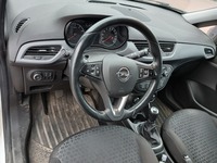 Opel Corsa vaihtoauto
