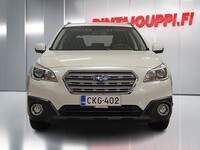 Subaru Outback vaihtoauto