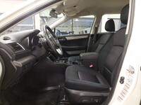 Subaru Outback vaihtoauto
