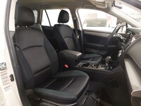 Subaru Outback vaihtoauto
