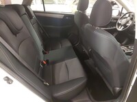 Subaru Outback vaihtoauto