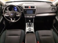 Subaru Outback vaihtoauto