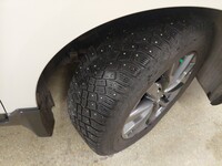 Subaru Outback vaihtoauto