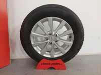 Subaru Outback vaihtoauto