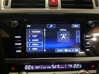 Subaru Outback vaihtoauto