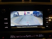 Subaru Outback vaihtoauto