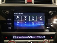 Subaru Outback vaihtoauto
