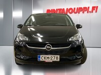 Opel Corsa vaihtoauto