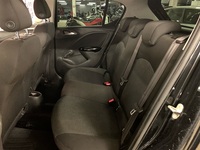 Opel Corsa vaihtoauto