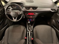 Opel Corsa vaihtoauto