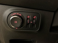 Opel Corsa vaihtoauto