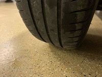 Opel Corsa vaihtoauto