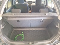 Suzuki Ignis vaihtoauto