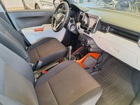 Suzuki Ignis vaihtoauto