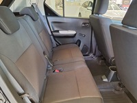 Suzuki Ignis vaihtoauto