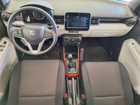 Suzuki Ignis vaihtoauto