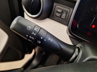 Suzuki Ignis vaihtoauto