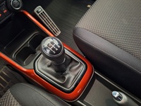 Suzuki Ignis vaihtoauto