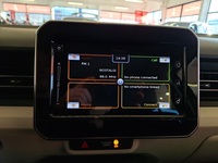 Suzuki Ignis vaihtoauto