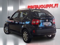 Suzuki Ignis vaihtoauto