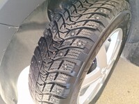 Suzuki Ignis vaihtoauto