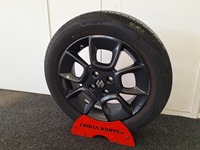 Suzuki Ignis vaihtoauto