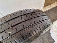 Suzuki Ignis vaihtoauto