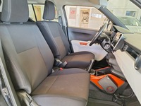 Suzuki Ignis vaihtoauto