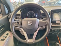 Suzuki Ignis vaihtoauto