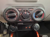 Suzuki Ignis vaihtoauto