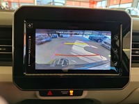 Suzuki Ignis vaihtoauto