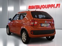 Suzuki Ignis vaihtoauto