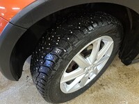 Suzuki Ignis vaihtoauto