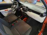 Suzuki Ignis vaihtoauto