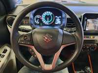 Suzuki Ignis vaihtoauto